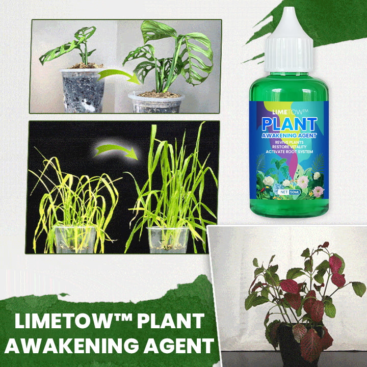 LIMETOW™ Plant Awakening Agent