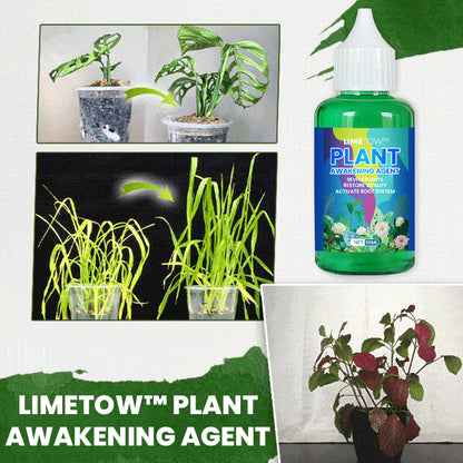 LIMETOW™ Plant Awakening Agent