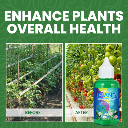 LIMETOW™ Plant Awakening Agent