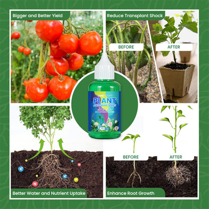 LIMETOW™ Plant Awakening Agent