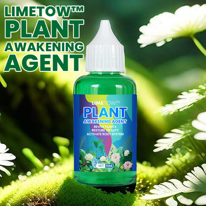LIMETOW™ Plant Awakening Agent
