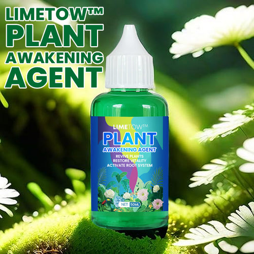 LIMETOW™ Plant Awakening Agent