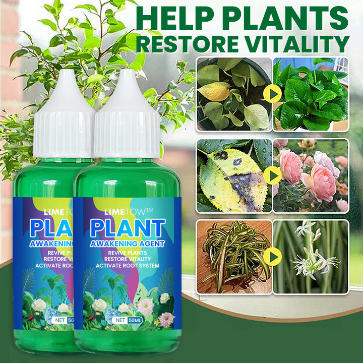 LIMETOW™ Plant Awakening Agent