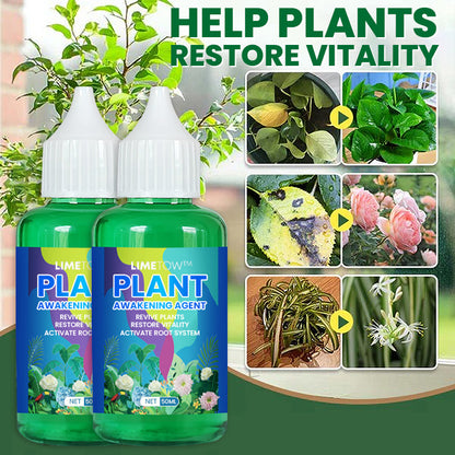 LIMETOW™ Plant Awakening Agent