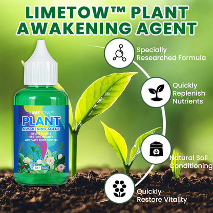 LIMETOW™ Plant Awakening Agent
