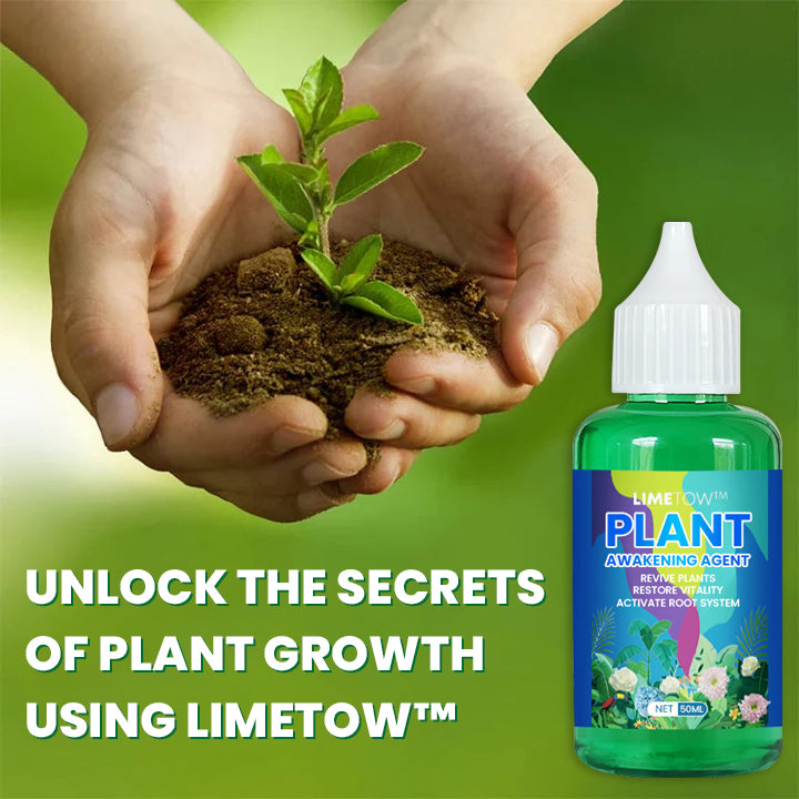 LIMETOW™ Plant Awakening Agent