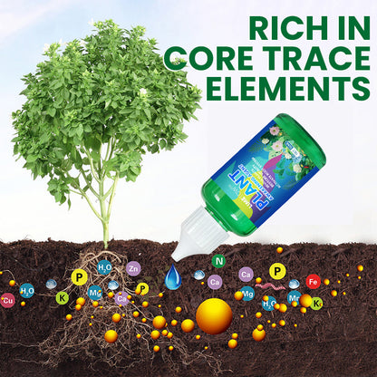 LIMETOW™ Plant Awakening Agent